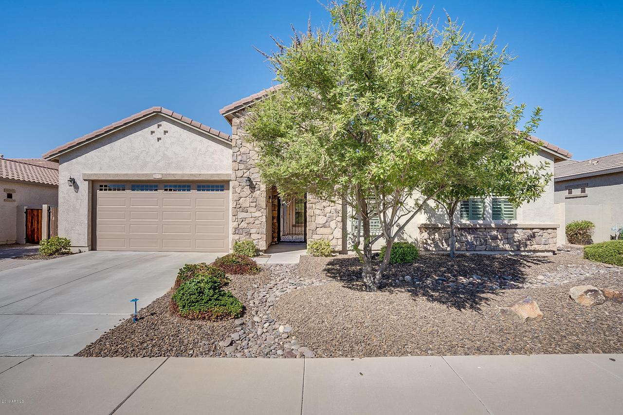 4072 E Nolan Pl., Chandler, AZ 85249