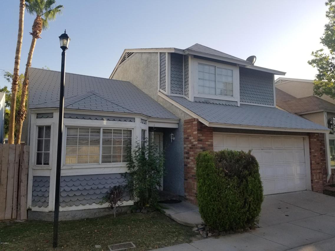 3545 E Montreal Pl., Phoenix, AZ 85032
