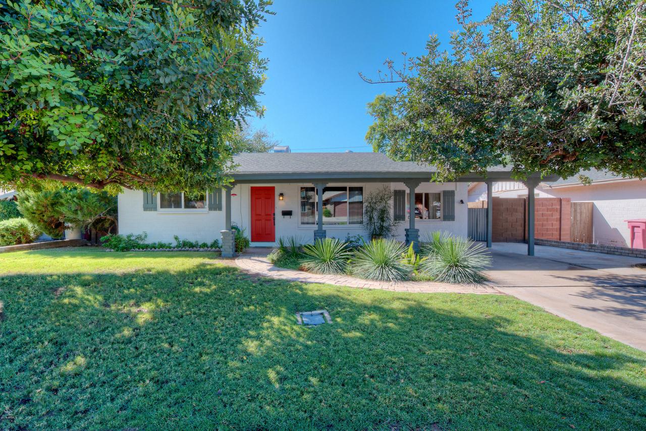 8419 E Vista Dr., Scottsdale, AZ 85250