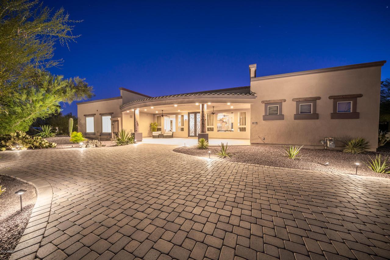 4019 E Beryl Ln., Phoenix, AZ 85028