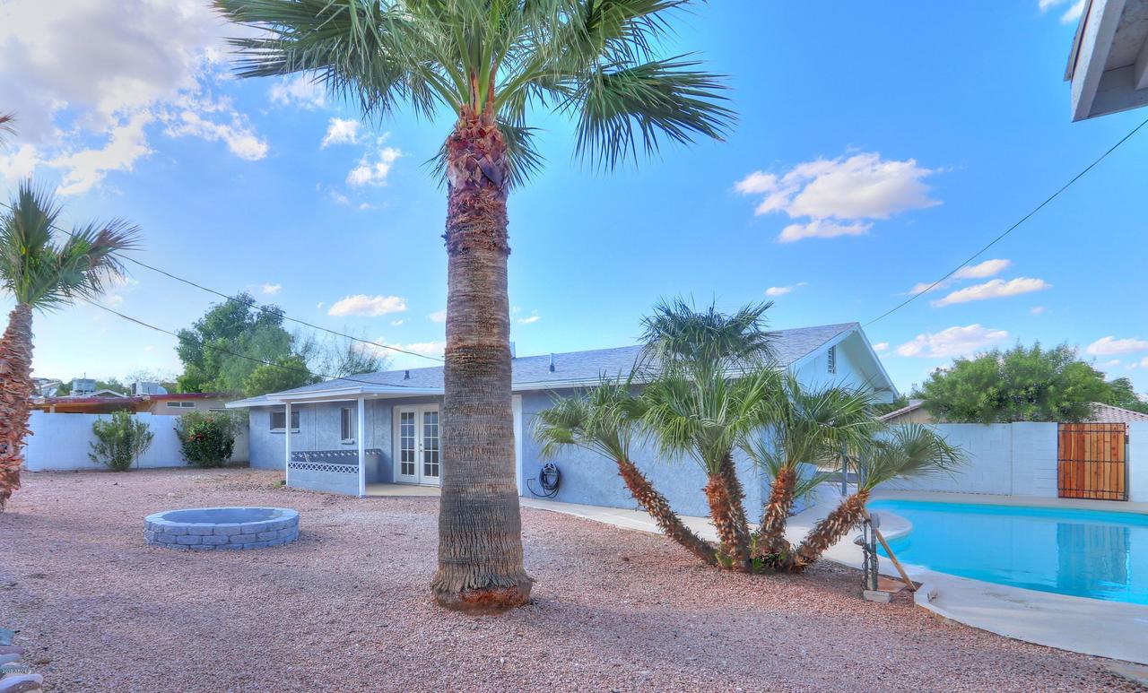 1831 E Presidio Rd., Phoenix, AZ 85022