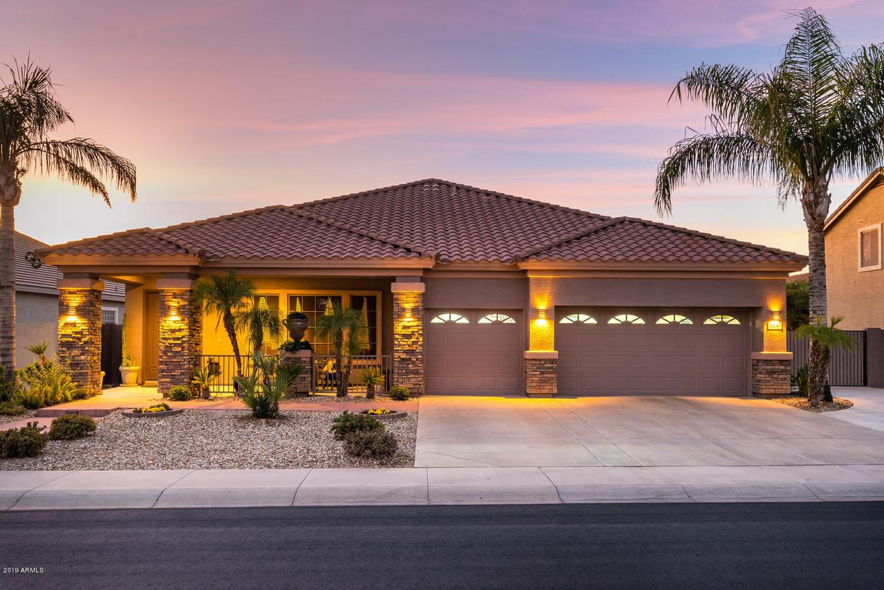 2130 S Canfield Rd., Mesa, AZ 85209