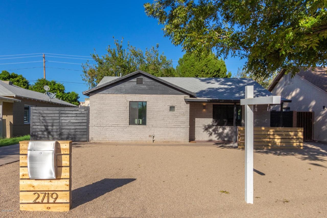 2719 N Greenfield Rd., Phoenix, AZ 85006