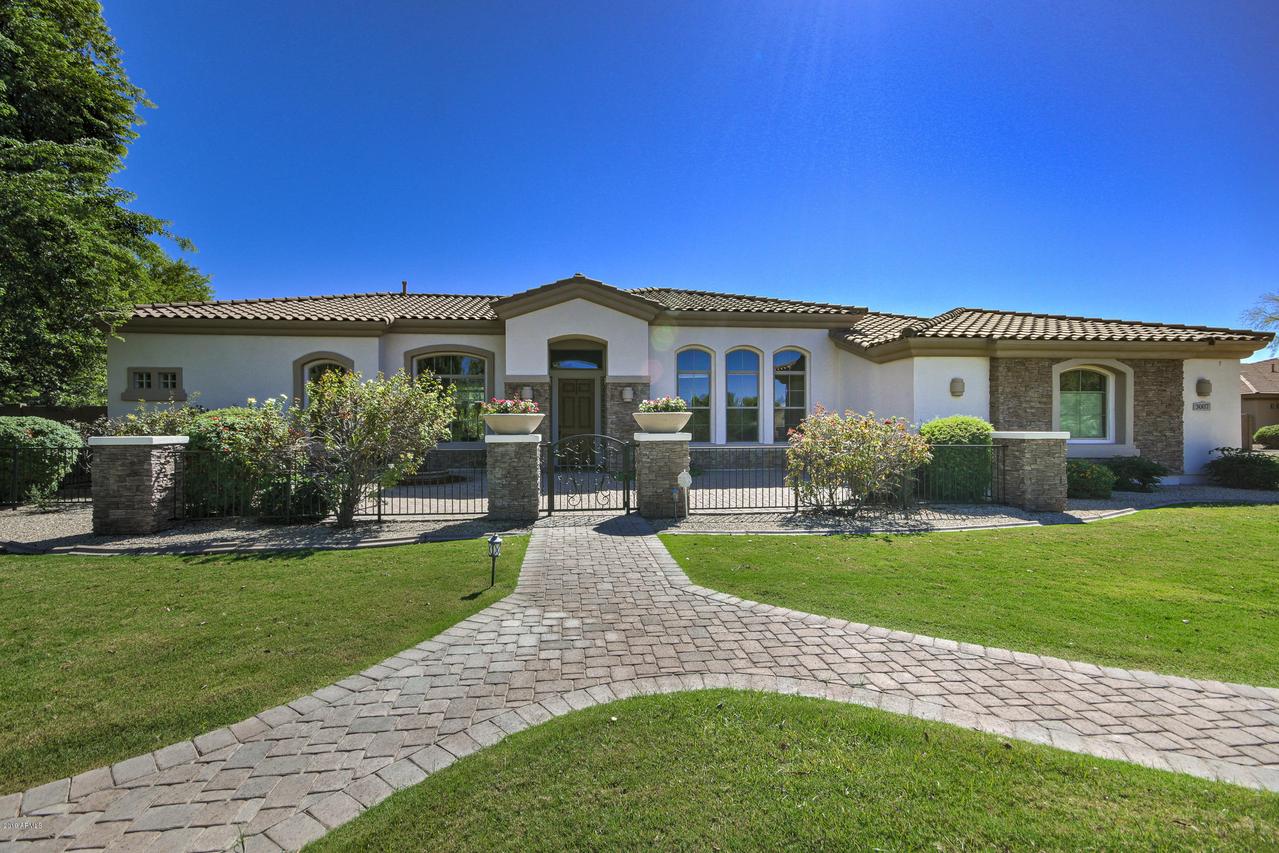 3007 E Lowell Ave., Gilbert, AZ 85295