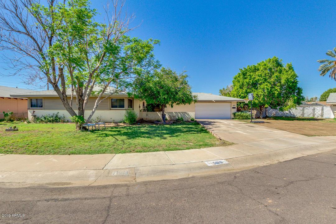 5010 N 60th Dr., Glendale, AZ 85301