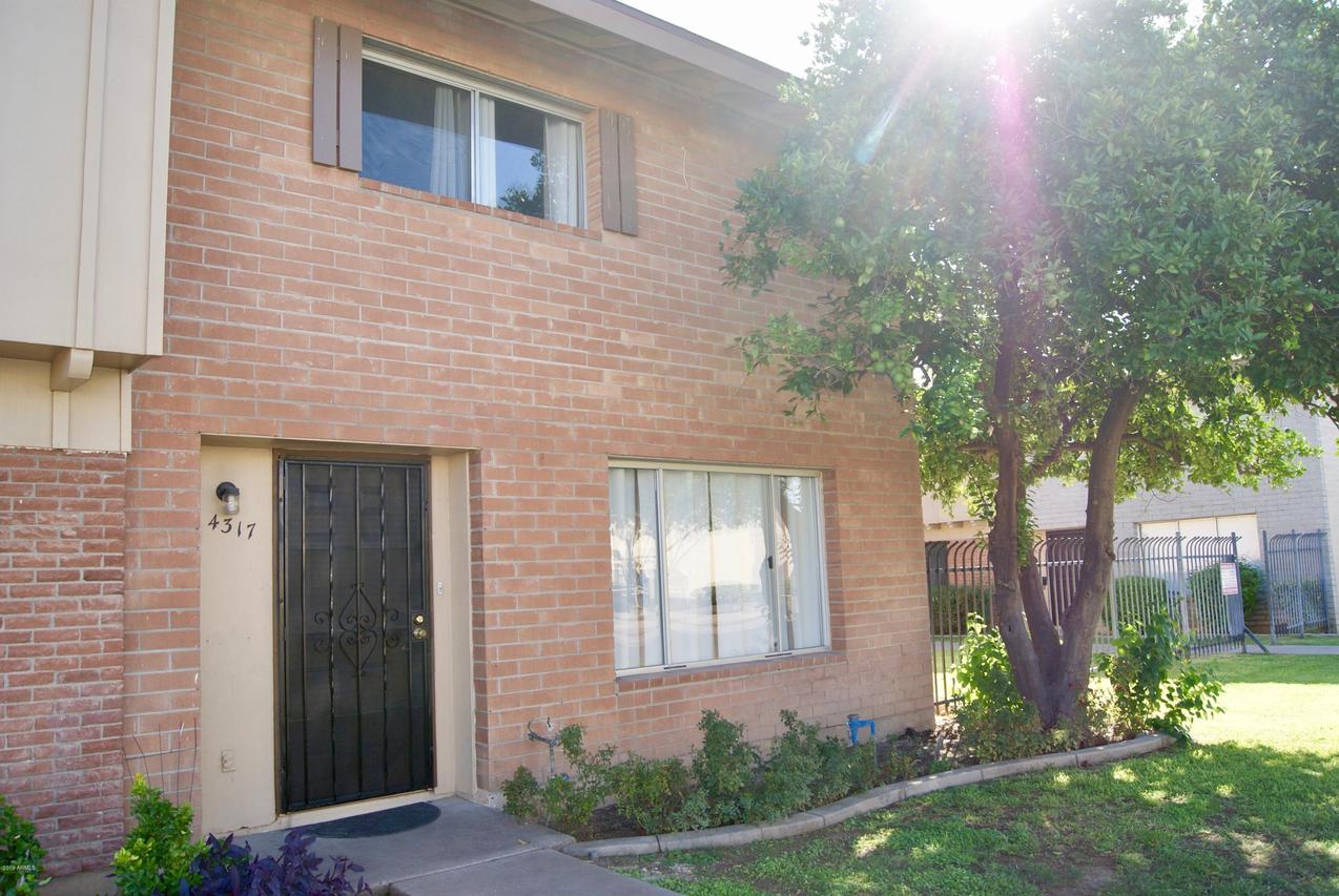 4317 W Lamar Rd., Glendale, AZ 85301