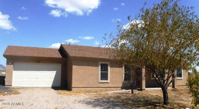 9603 S 349th Ave., Arlington, AZ 85322