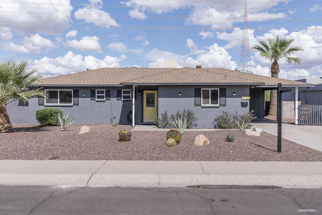 2725 N 66th St., Scottsdale, AZ 85257