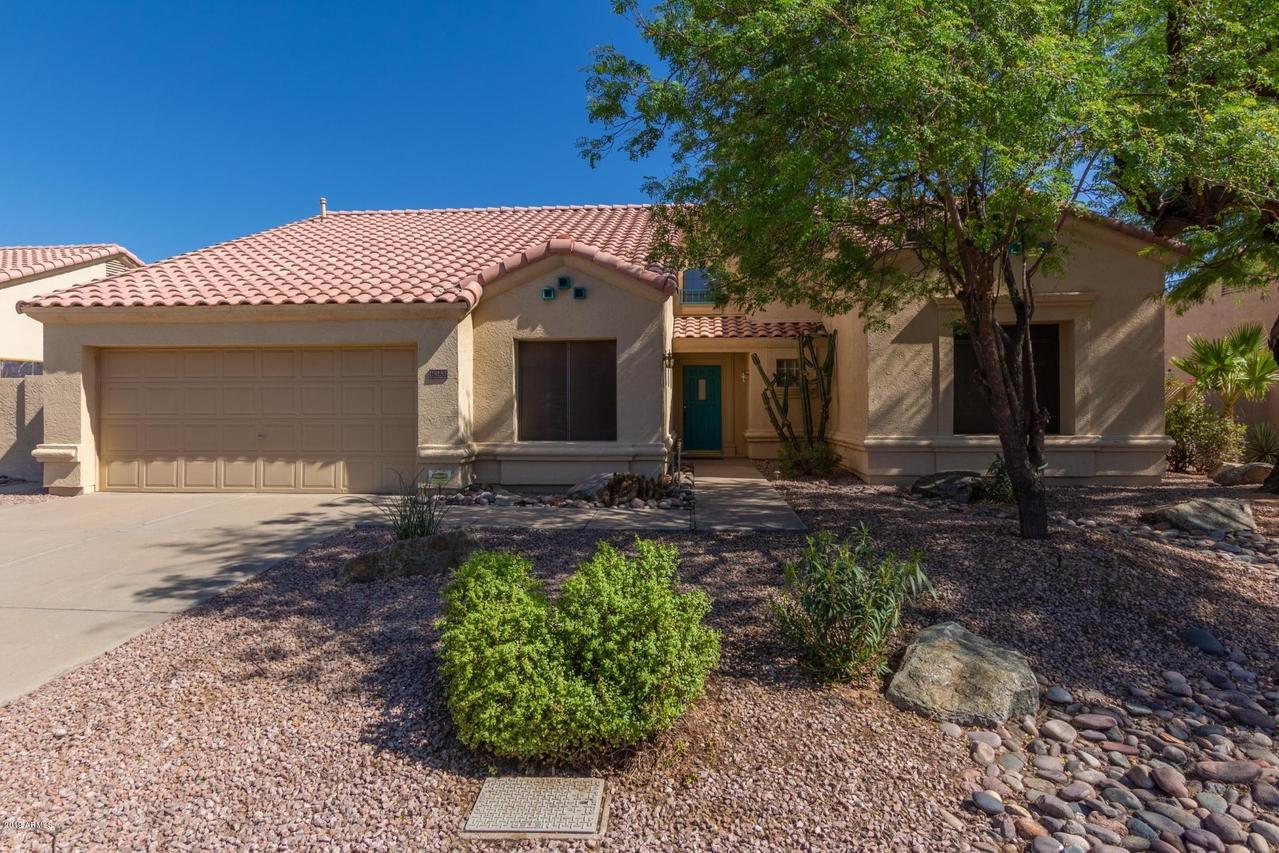 15169 N 91st Way, Scottsdale, AZ 85260