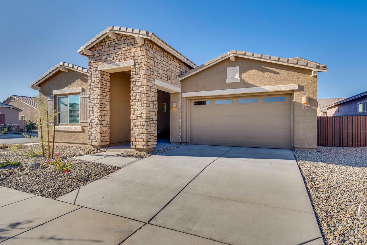23822 N 166th Ln., Surprise, AZ 85387