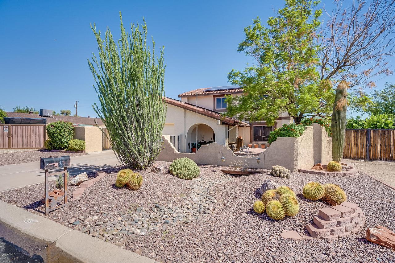 16235 N 37th Pl., Phoenix, AZ 85032