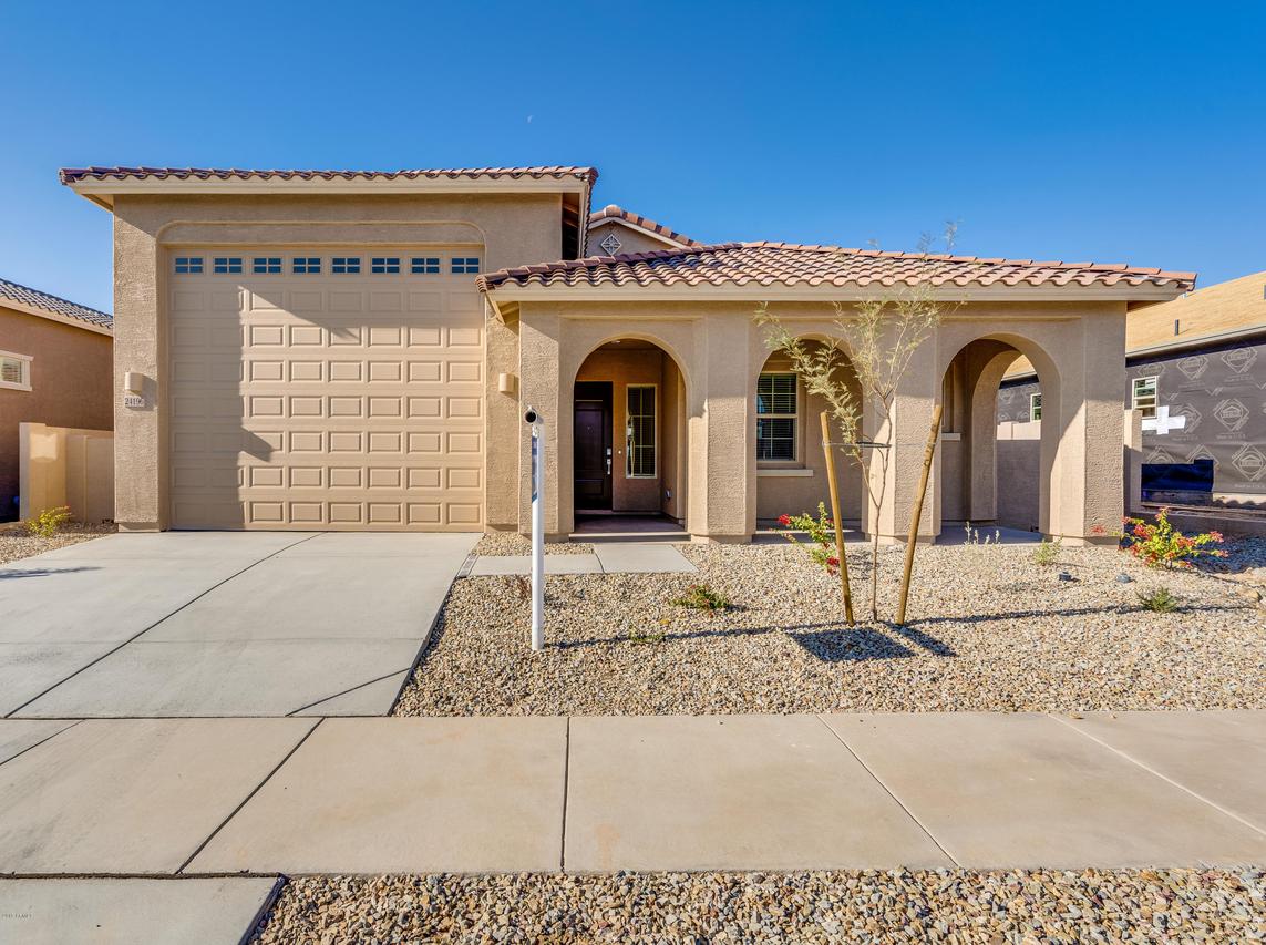 24196 N 168th Ln., Surprise, AZ 85387