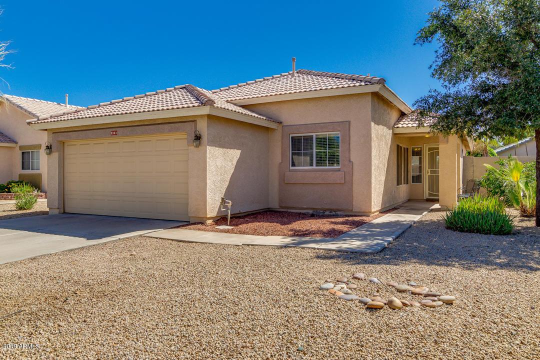 9303 W Gold Dust Ave., Peoria, AZ 85345