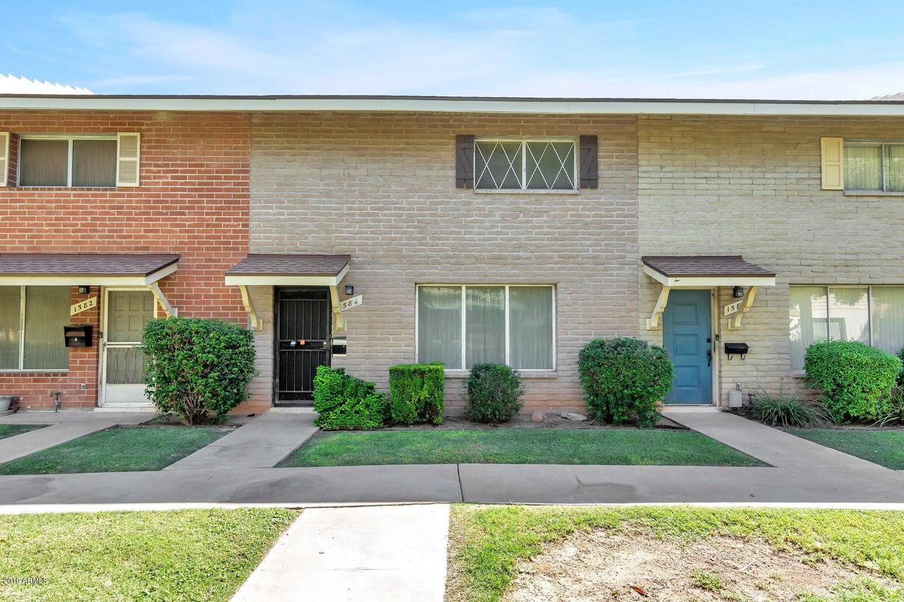 1584 W Campbell Ave., Phoenix, AZ 85015