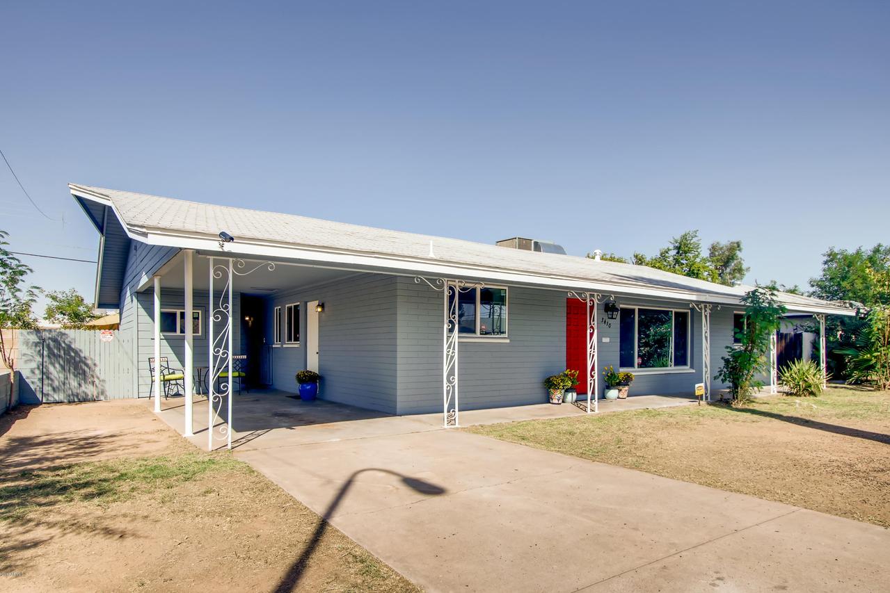 3410 W Mariposa St., Phoenix, AZ 85017