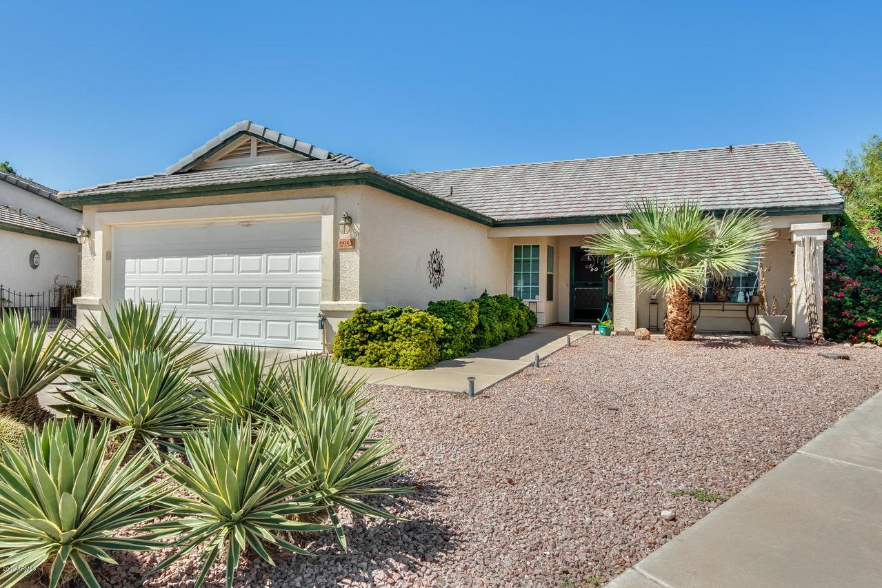 8952 W Fullam St., Peoria, AZ 85382