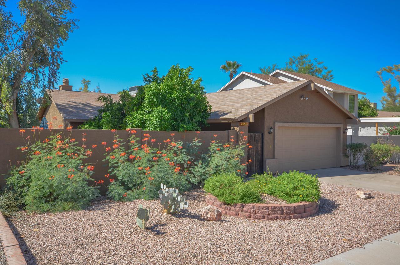 2152 S Pennington, Mesa, AZ 85202