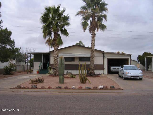 24786 W Bonita St., Casa Grande, AZ 85193