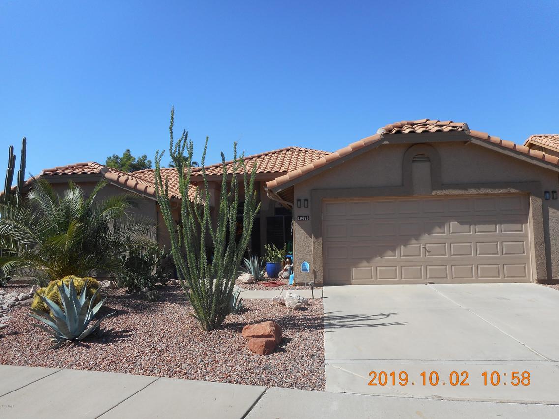 19476 N 91st Ln., Peoria, AZ 85382