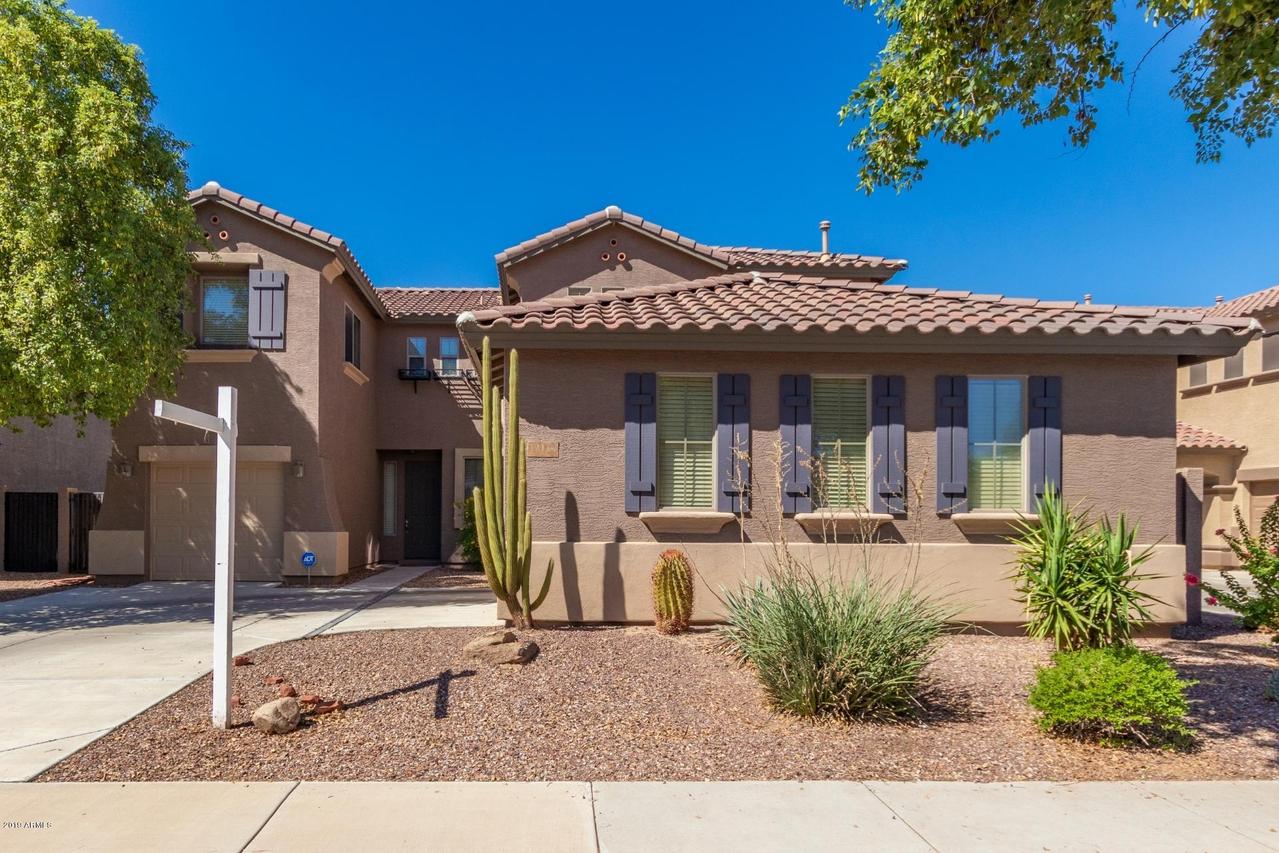 12114 N 146th Ave., Surprise, AZ 85379