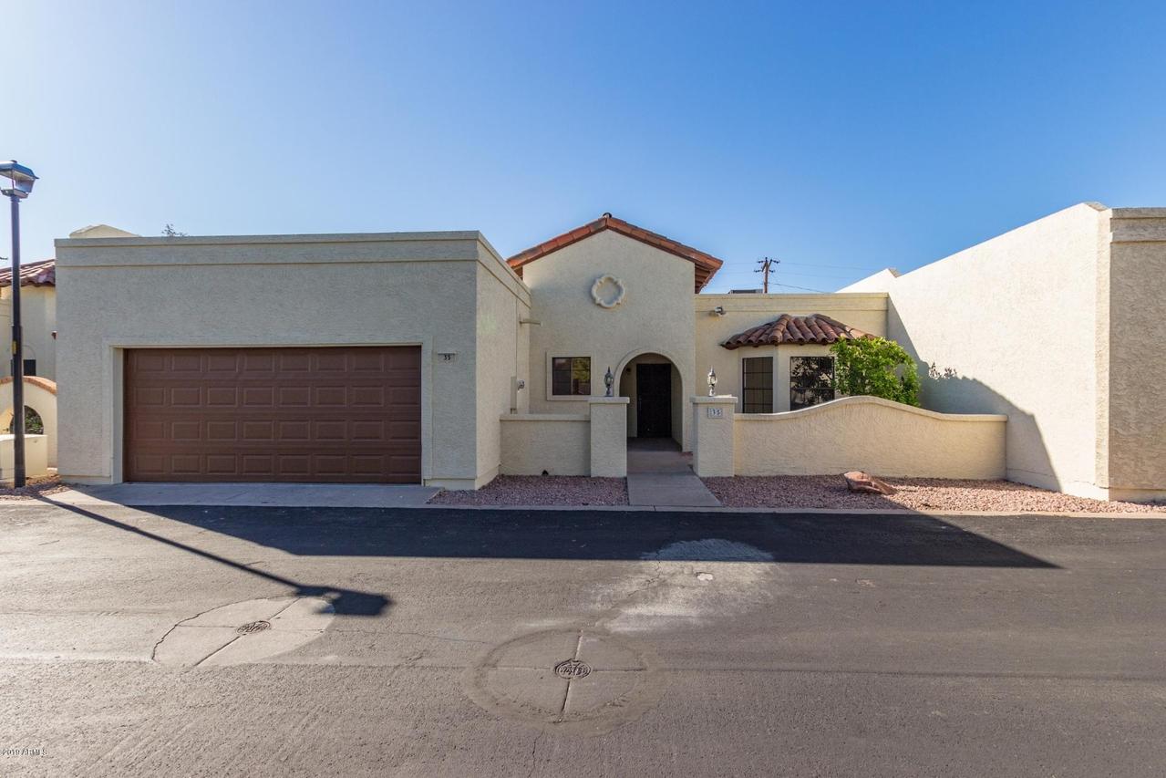 1301 W Rio Salado Pkwy. #35, Mesa, AZ 85201