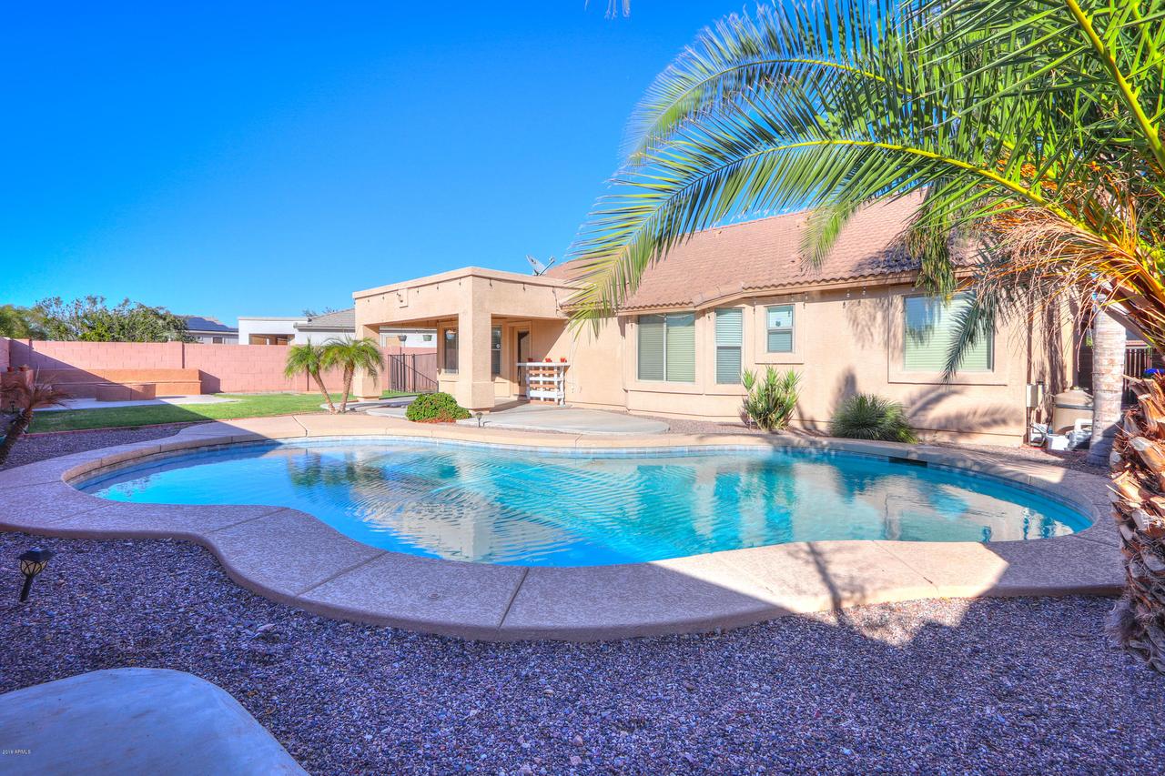 20598 N Madison Dr., Maricopa, AZ 85138