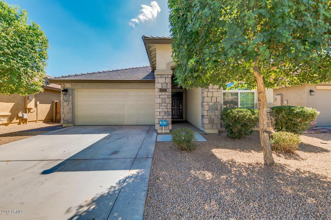 2729 W Chanute Pass, Phoenix, AZ 85041