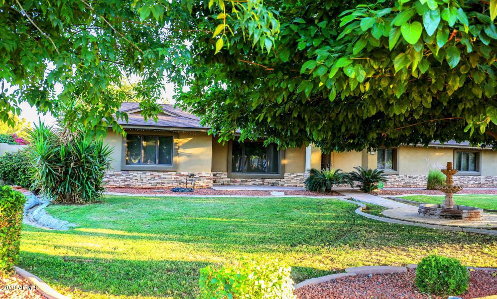 5303 W Paradise Ln., Glendale, AZ 85306