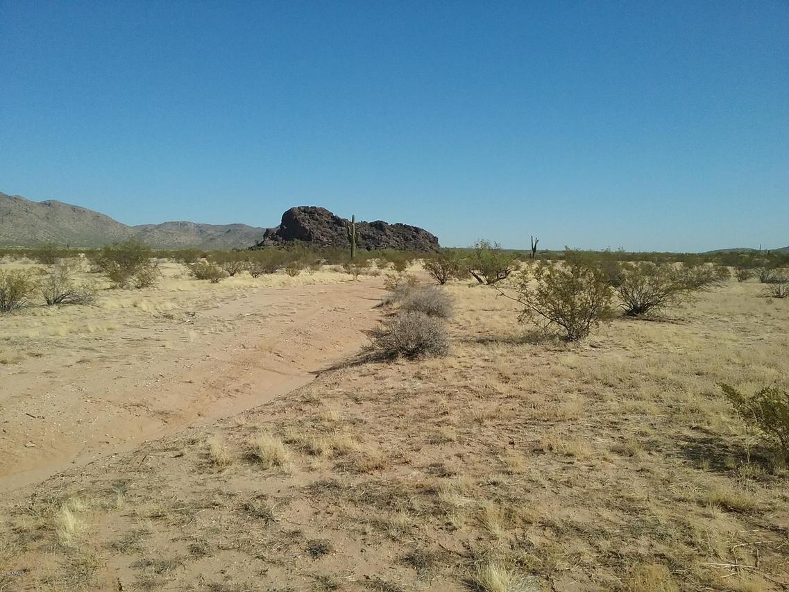 16420 E San Jacinto Rd. #-, Red Rock, AZ 85145