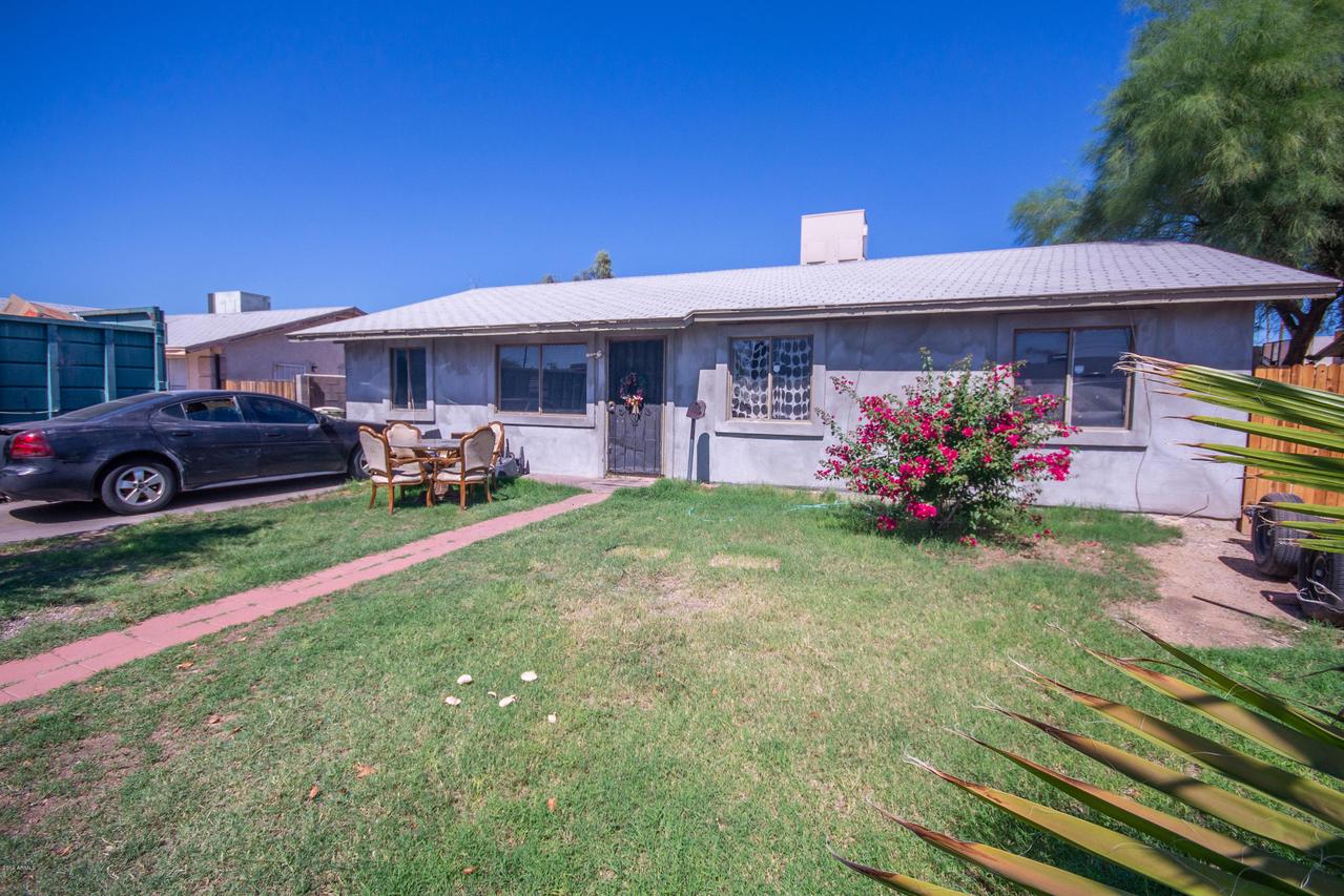 4420 W Clarendon Ave., Phoenix, AZ 85031