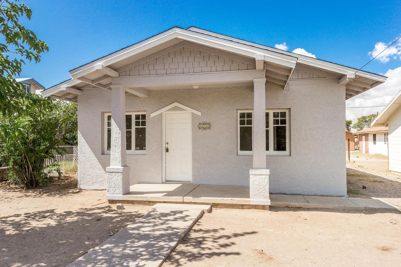 232 S Willow St., Florence, AZ 85232