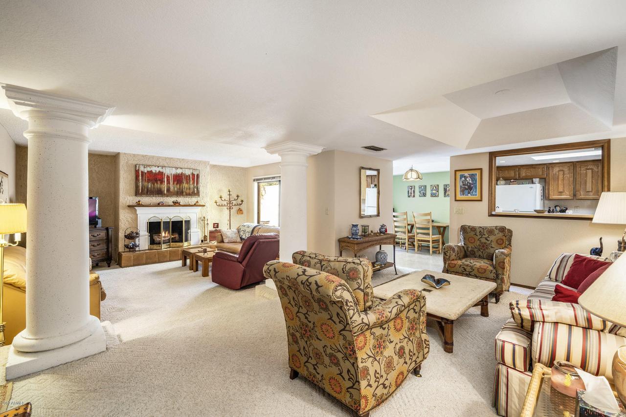 8089 E Via Del Valle, Scottsdale, AZ 85258