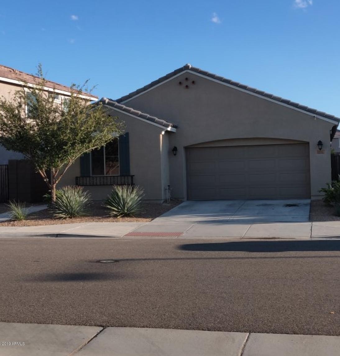 12111 W Rowel Rd., Peoria, AZ 85383