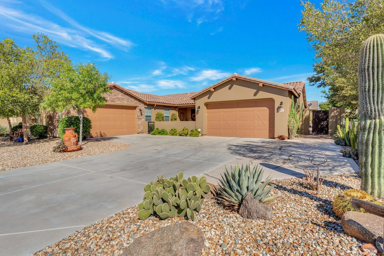 16166 W Granada Rd., Goodyear, AZ 85395