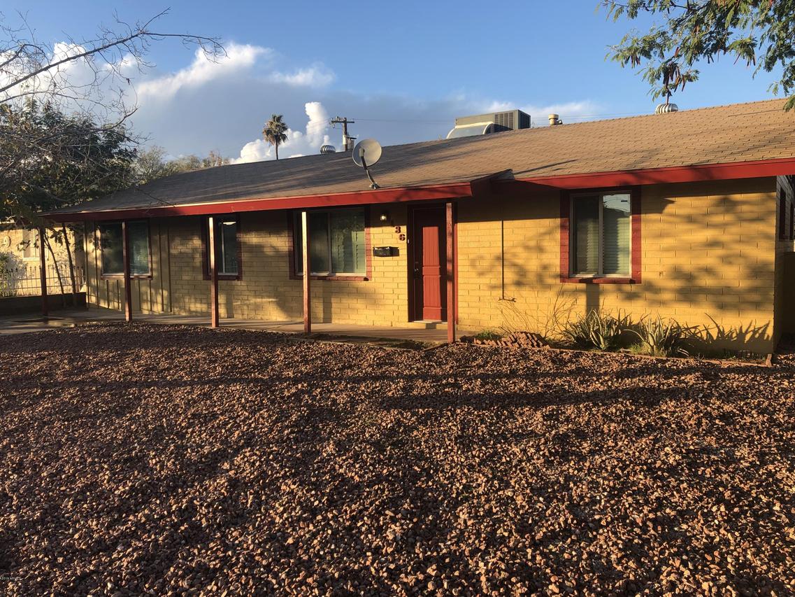 136 E Solano Dr., Goodyear, AZ 85338