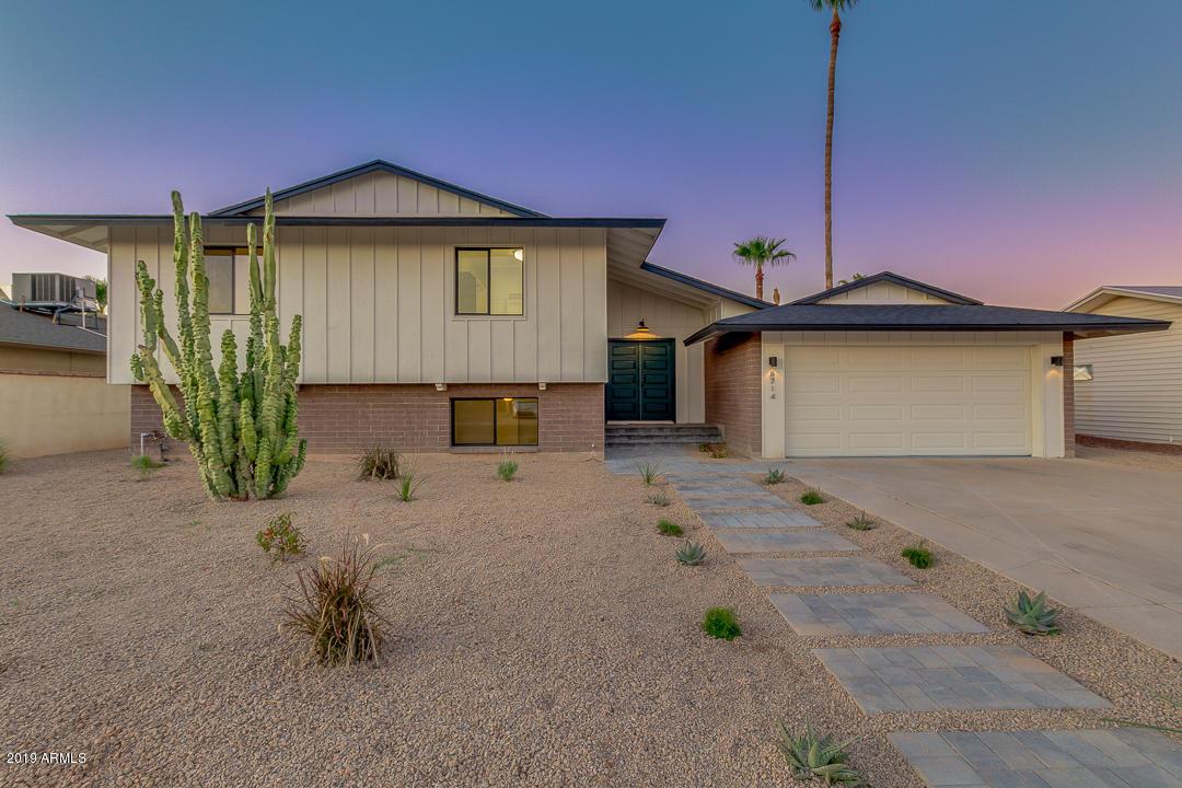 8714 E Angus Dr., Scottsdale, AZ 85251