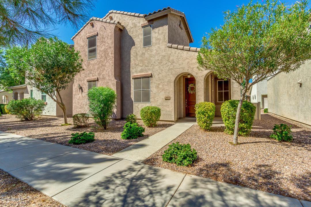4272 E Tulsa St., Gilbert, AZ 85295