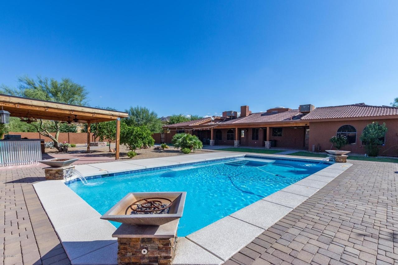 36404 N 27th St., Cave Creek, AZ 85331