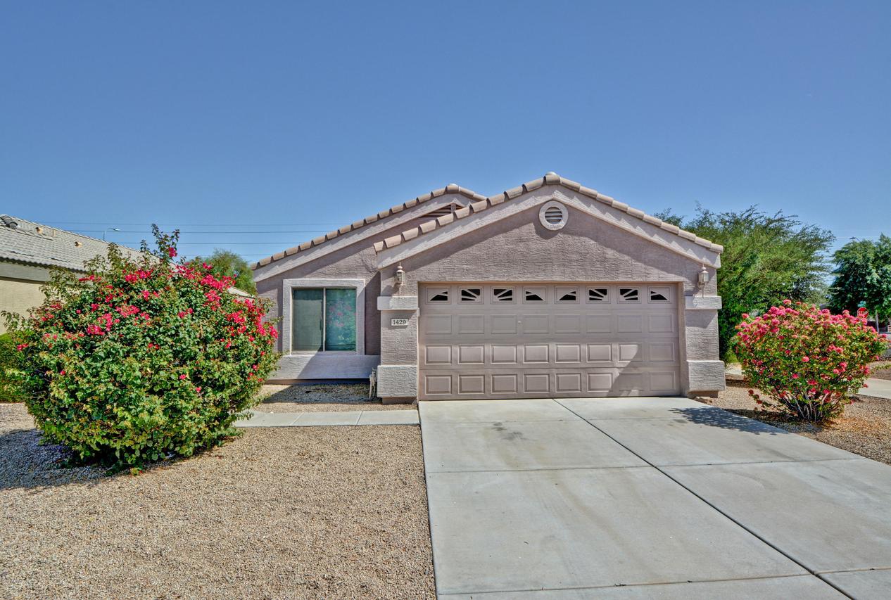 1429 S 107th Dr., Avondale, AZ 85323