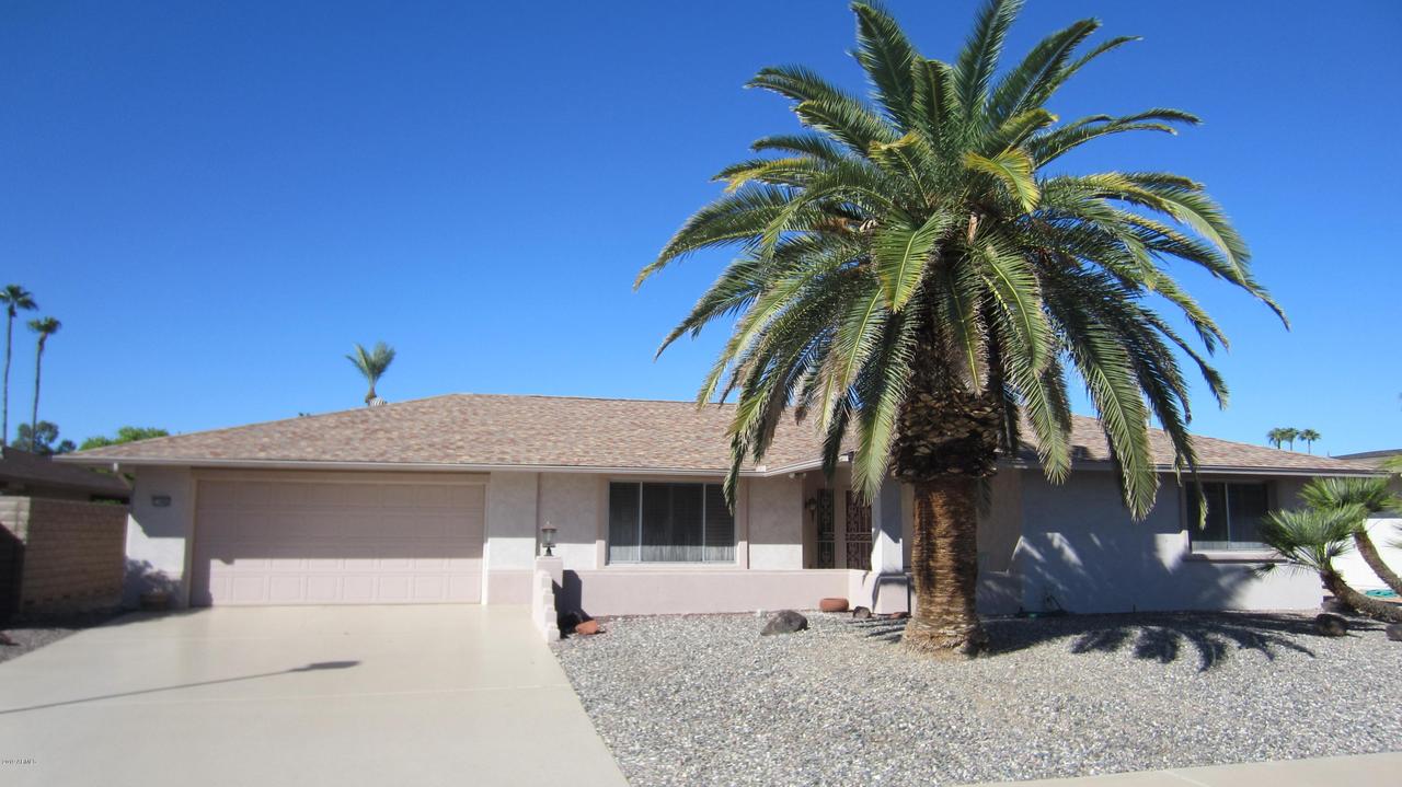 11006 W Acacia Dr., Sun City, AZ 85373