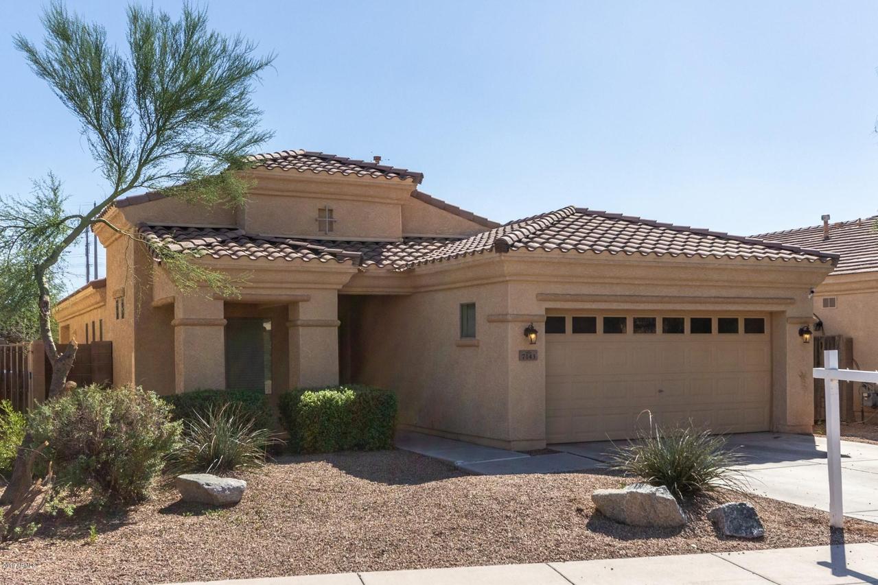 7143 W Pioneer St., Phoenix, AZ 85043