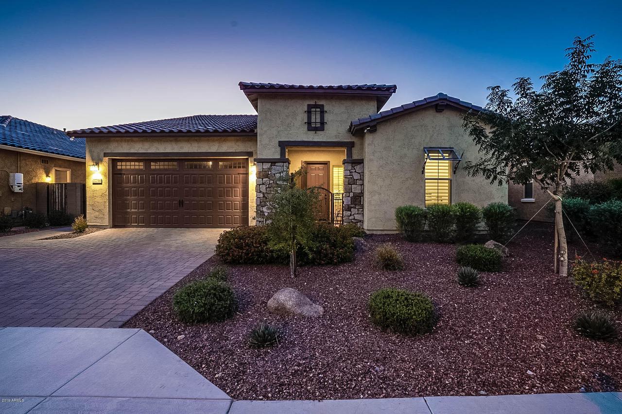 27758 N 102nd Ln., Peoria, AZ 85383