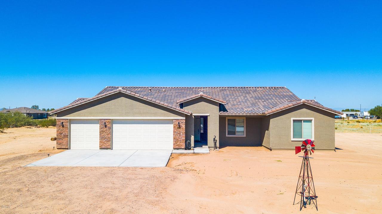 20328 W Rock Ledge Rd., Buckeye, AZ 85326