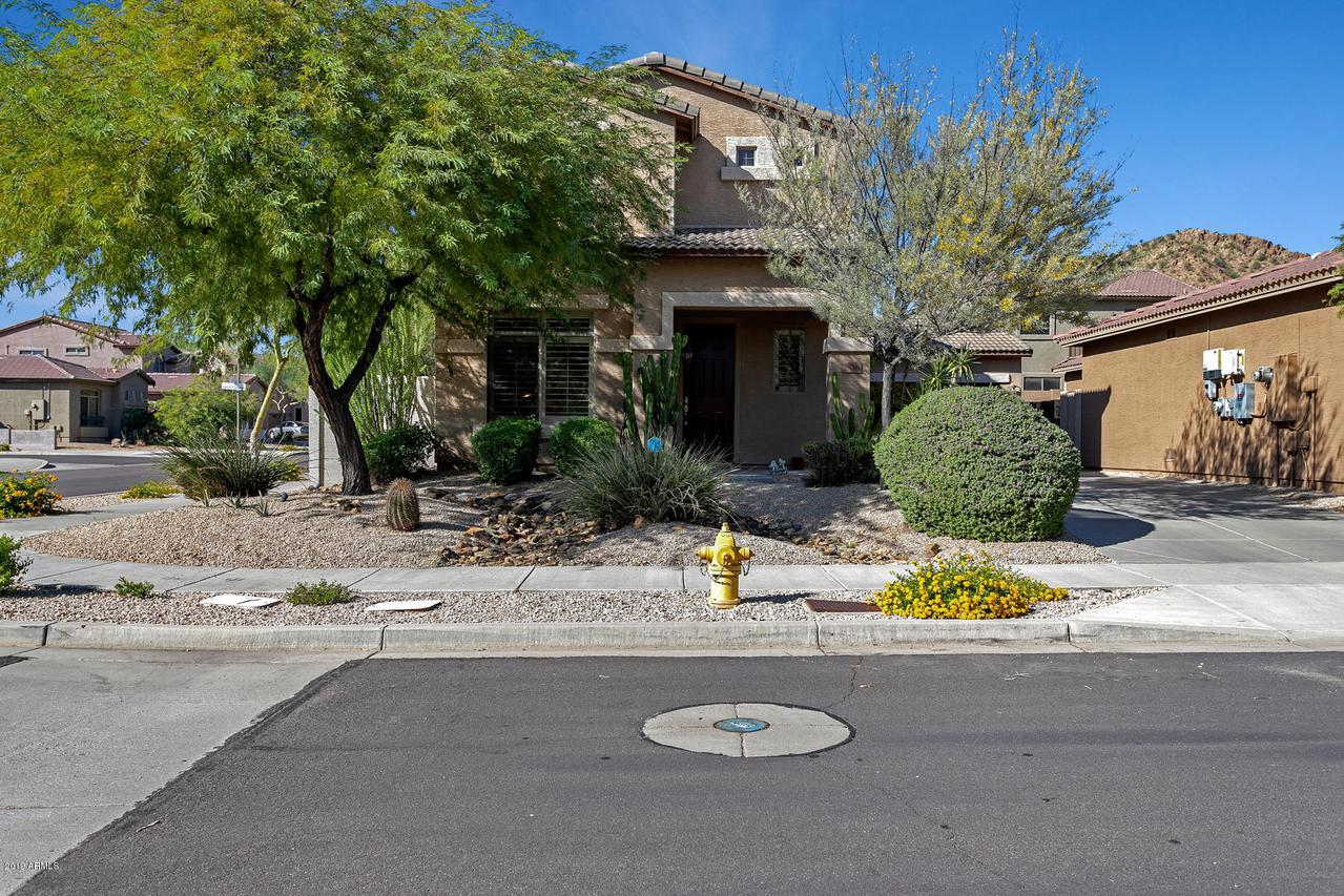 2538 W Florentine Rd., Phoenix, AZ 85086