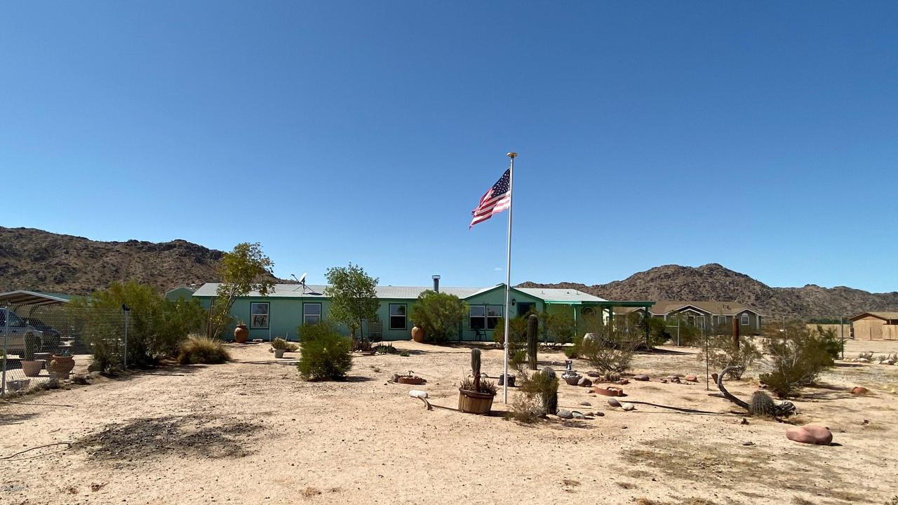 17494 N Stonebluff Rd., Maricopa, AZ 85139