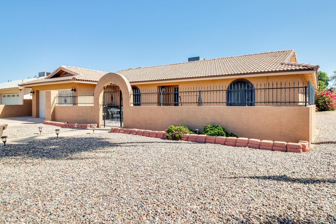 835 S 75th St., Mesa, AZ 85208