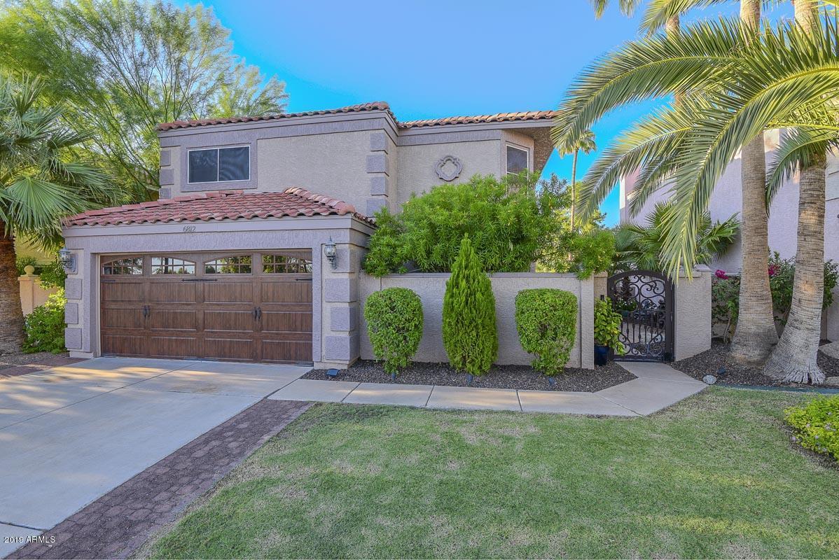 6812 W Morrow Dr., Glendale, AZ 85308