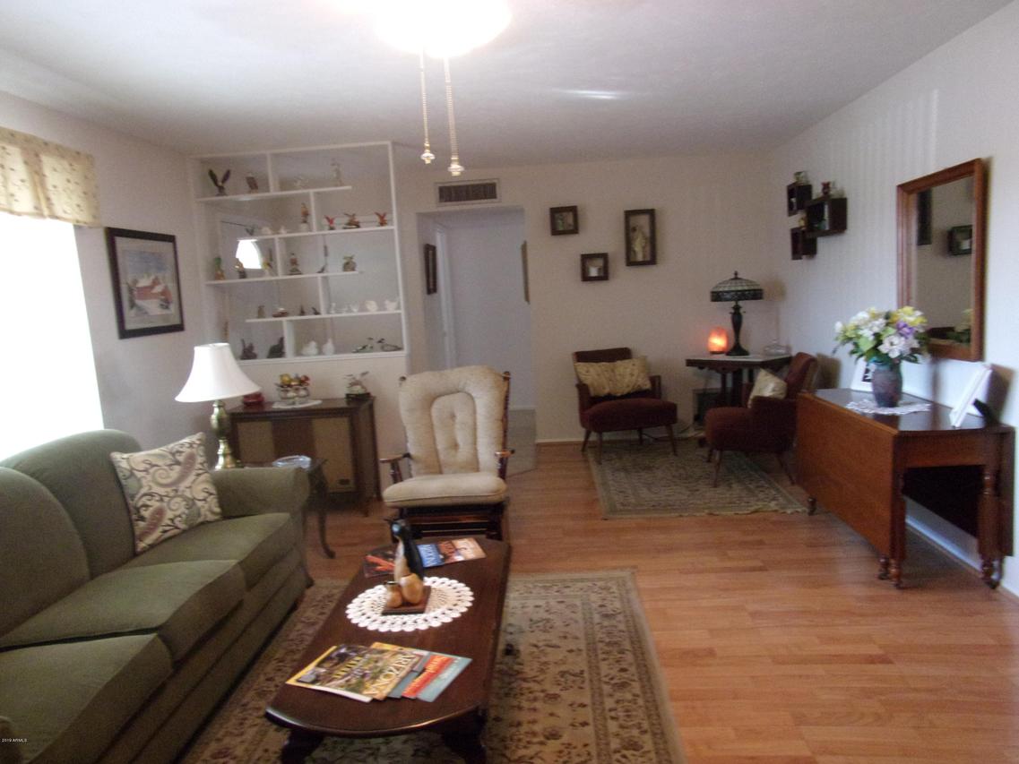 243 N 61st Pl., Mesa, AZ 85205