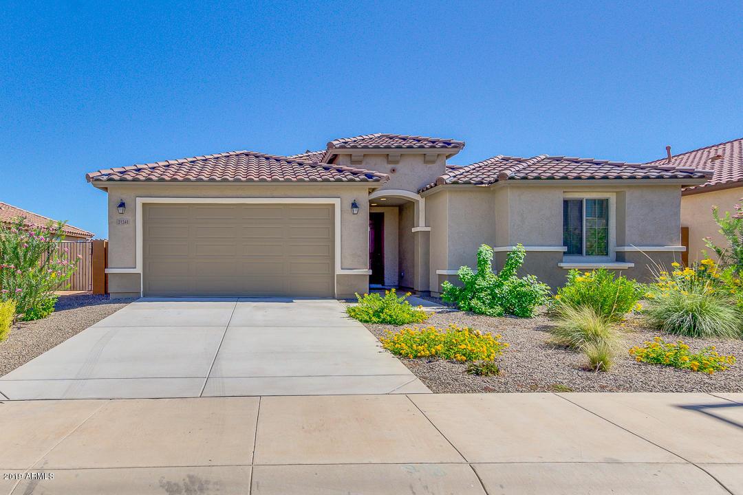 21241 N 260th Dr., Buckeye, AZ 85396