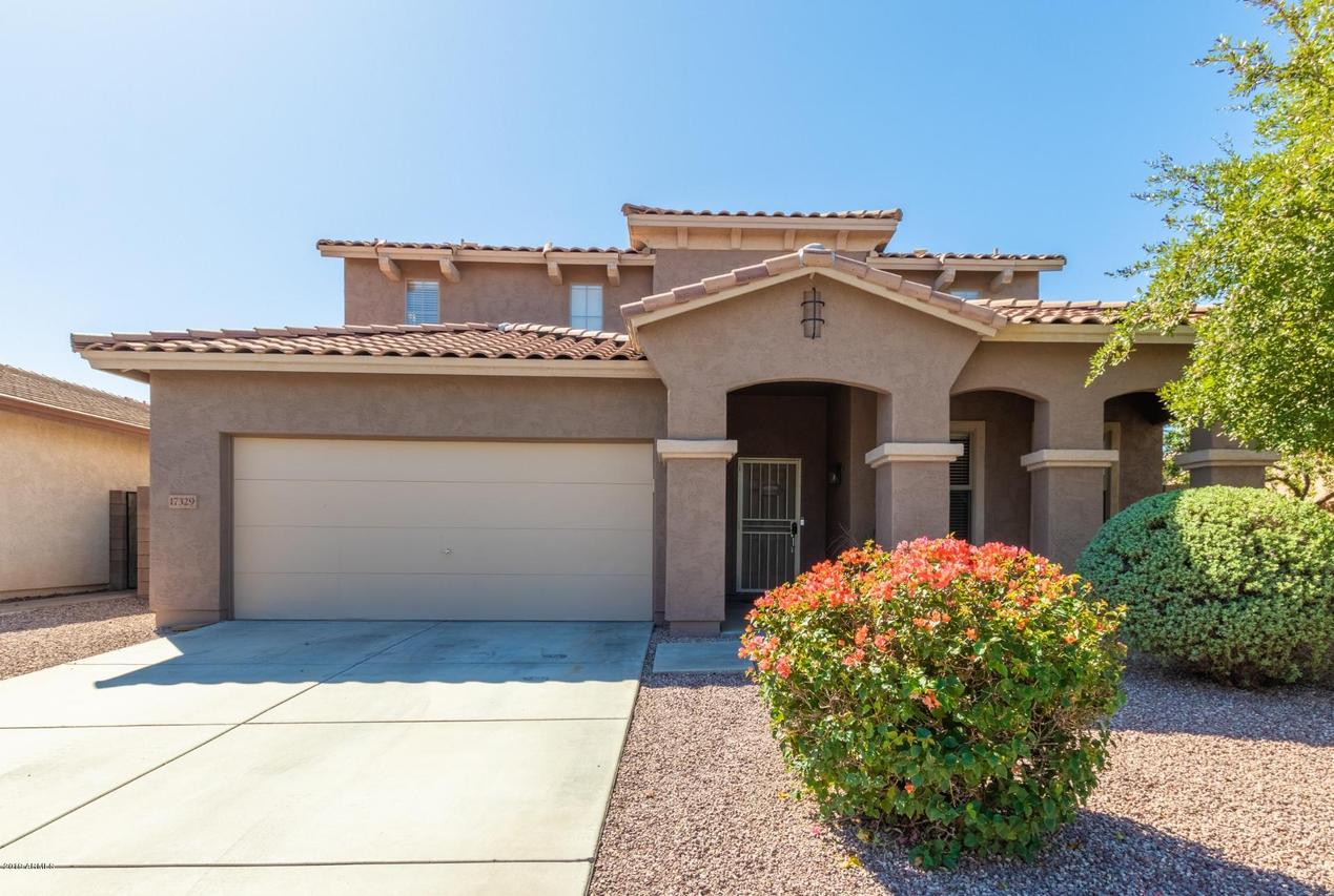 17329 W Banff Ln., Surprise, AZ 85388